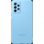 Coque Silicone Galaxy A72 Bleu 18,99 €