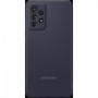 Coque Silicone Galaxy A72 Noir 36,99 €