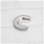 VGOL Lot de 2 Lames de Scie Diamantées Demi-cercle 64mm Lame de Coupe à Lames Diamantées Oscillantes pour Outils Multiples élimi