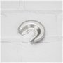 VGOL Lot de 2 Lames de Scie Diamantées Demi-cercle 64mm Lame de Coupe à Lames Diamantées Oscillantes pour Outils Multiples élimi