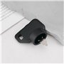 VGOL Lot de 2 Clés d'allumage pour Tondeuse à Gazon Pièce de Rechange 63-8360 Compatible avec Toro Tracteurs Et Les Souffleuses 