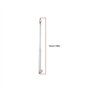 VGOL Lot de 2 Pinces de Pêche pour Retirer Les Hameçons de 18 Cm Outil d'extraction pour Eau Douce Et Eau Salée