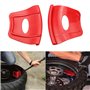 Outil de Roue et de Pneu pour L'Installation de Pneus de ATV