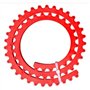 Qezodsx 1 Pièce Profilage de Bande en Bois Spéciale en Forme de Bande de Profilage Courbe Flexible Gabarit Guide Outils Auxiliai