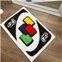 Tapis Touffeté