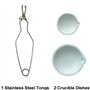Pinces à Creuset