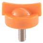 Giilayky pour XC-2000E PièCes de Machine de Presse-Agrumes Orange éLectrique de Vis de Compression PièCes de Rechange D'Extracte