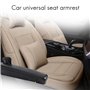 Niejgay Car Accoudoir RÉGlable Universel De SiÈGe De Voiture pour des PiÈCes D' De Camion De Camping-Car De RV Camping