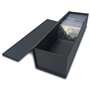 OVNSHVN Boîte de rangement pour cartes à collectionner, boîte de rangement pour cartes de baseball pour 900 cartes de sport ou 2