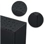 OVNSHVN Boîte de rangement pour cartes à collectionner, boîte de rangement pour cartes de baseball pour 900 cartes de sport ou 2