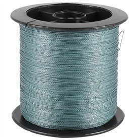 Smallterm Fil de pêche en nylon tressé 30 lb 300 m 11 kg