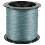 Smallterm Fil de pêche en nylon tressé 30 lb 300 m 11 kg