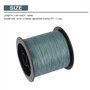 Smallterm Fil de pêche en nylon tressé 30 lb 300 m 11 kg