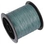 Smallterm Fil de pêche en nylon tressé 30 lb 300 m 11 kg