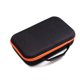 PRATYAHARA Sac à Outils éTanche BoîTe à Outils Antichoc Perceuse éLectrique éTui de Transport Sac en Tissu Oxford pour MatéRiel