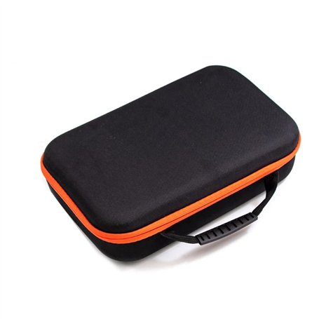 PRATYAHARA Sac à Outils éTanche BoîTe à Outils Antichoc Perceuse éLectrique éTui de Transport Sac en Tissu Oxford pour MatéRiel