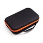 PRATYAHARA Sac à Outils éTanche BoîTe à Outils Antichoc Perceuse éLectrique éTui de Transport Sac en Tissu Oxford pour MatéRiel 