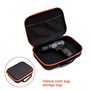 PRATYAHARA Sac à Outils éTanche BoîTe à Outils Antichoc Perceuse éLectrique éTui de Transport Sac en Tissu Oxford pour MatéRiel 