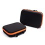 PRATYAHARA Sac à Outils éTanche BoîTe à Outils Antichoc Perceuse éLectrique éTui de Transport Sac en Tissu Oxford pour MatéRiel 