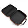 PRATYAHARA Sac à Outils éTanche BoîTe à Outils Antichoc Perceuse éLectrique éTui de Transport Sac en Tissu Oxford pour MatéRiel 
