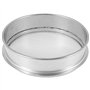 Iegefirm Outil de Jardinage pour Plateau de Graine de Compost une Tamis une Grande Capacité pour Tamis de Jardinage RéSistant-8