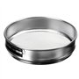 Iegefirm Outil de Jardinage pour Plateau de Graine de Compost une Tamis une Grande Capacité pour Tamis de Jardinage RéSistant-8 