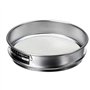 Iegefirm Outil de Jardinage pour Plateau de Graine de Compost une Tamis une Grande Capacité pour Tamis de Jardinage RéSistant-8 