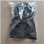 Torribaly Gants de sablage 60 cm avec joints toriques pour cabine de jet de sable