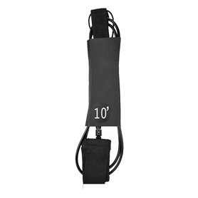 Qeunrtiy Sports Nautiques Surf Leash Corde Surf Leash Foot Rope Surf Leash Foot Rope Foil Wing Surf Taille Leash Hip Ceinture Su