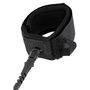 Qeunrtiy Sports Nautiques Surf Leash Corde Surf Leash Foot Rope Surf Leash Foot Rope Foil Wing Surf Taille Leash Hip Ceinture Su