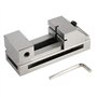 Giilayky QKG50 Haute Précision Machine Étau 2 Pouce CNC GAD Pinces Plaine pour Surface Rectifieuse Fraiseuse
