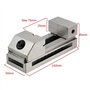 Giilayky QKG50 Haute Précision Machine Étau 2 Pouce CNC GAD Pinces Plaine pour Surface Rectifieuse Fraiseuse
