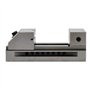 Giilayky QKG50 Haute Précision Machine Étau 2 Pouce CNC GAD Pinces Plaine pour Surface Rectifieuse Fraiseuse