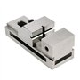 Giilayky QKG50 Haute Précision Machine Étau 2 Pouce CNC GAD Pinces Plaine pour Surface Rectifieuse Fraiseuse