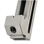 Giilayky QKG50 Haute Précision Machine Étau 2 Pouce CNC GAD Pinces Plaine pour Surface Rectifieuse Fraiseuse