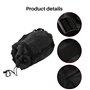 Geieold de Compression en Nylon, Sac de Couchage pour Le Rangement de de Compression