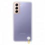Clear Protective Cover S21 Blanc 38,99 €