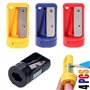 taille-crayon pour cr