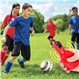 Benefischl Sifflet D'Arbitre d'urgence 2 PièCes Sifflet à Main pour Arbitres, Professeurs de Sport, EntraîNeurs de Chiens, Acces