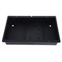 Nudiuhis pour Panneau Acrylique pour Joystick Arcade pour Machines de Jeu Arcade DIY peut Être Installé Bouton de Joystick de je