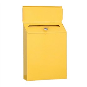 Sudemota 1 Boîte Aux Lettres avec Serrure