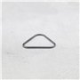 eMagTech 5pcs Joint de Forme Triangulaire pour Nettoyeur Haute Pression 90814220 Compatible avec Karcher K2 K3 K4 K5 Accessoires
