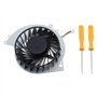 eMagTech Ventilateur de Refroidissement pour Console de Jeux Refroidisseur Interne Compatible avec Playstation 4 Console de Jeux