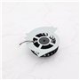 eMagTech Ventilateur de Refroidissement pour Console de Jeux Refroidisseur Interne Compatible avec Playstation 4 Console de Jeux