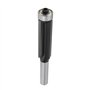 eMagTech 1 Fraise à Affleurer Tige de 8mm Diamètre de Coupe de 12