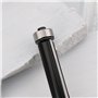 eMagTech 1 Fraise à Affleurer Tige de 8mm Diamètre de Coupe de 12,7mm NL 41mm Convient Aux Fraiseuses Manuelles Aux Fraiseuses d