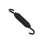 eMagTech 1pc Ressort de Béquille Latérale de Moto 10 Cm Ressort de Béquille Remplacer La Pièce 49725-07A Compatible avec Har-Ley