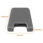 eMagTech Lot de 5 Embouts en Caoutchouc pour Cloueuse Milwaukee 2740-20 M18 Fuel 18ga (42-38-0142)