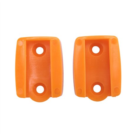 Borimend 2 PièCes pour XC-2000E éLectrique Orange Presse-Agrumes PièCes de Rechange PièCes de Machine Orange Presse-Agrumes PièC