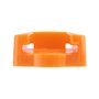 Borimend 2 PièCes pour XC-2000E éLectrique Orange Presse-Agrumes PièCes de Rechange PièCes de Machine Orange Presse-Agrumes PièC